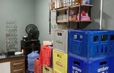 Imagem 9: Passo ponto comercial ou troco por veículo aceito propostas