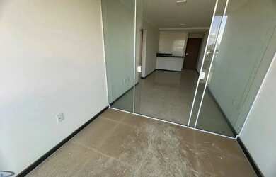 Imagem 12: Apartamento à venda 2 quartos, lazer completo na Praia do Morro, vista...