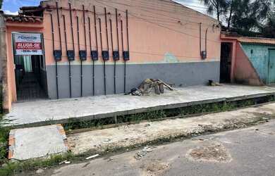 Imagem: A casa possui 5 Dormitórios, 5 Banheiros, 114m² de Área e