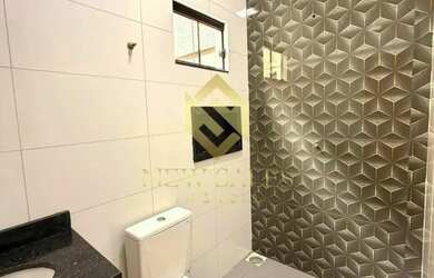 Imagem 11: Casa- 2 quartos, 1 suíte, 80m², 2 vagas, churrasqueira- Buena Vista