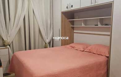 Imagem 8: Apartamento 2 Quartos 1 suíte no Maui Unique Residences Vista Piscina,...