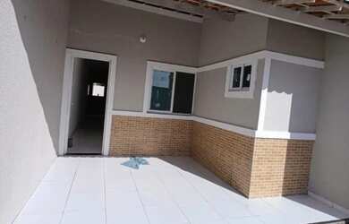 Imagem: Casa plana no Alvorada