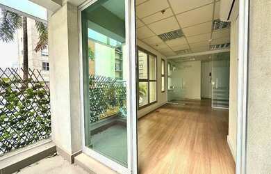 Imagem 7: Conjunto comercial para venda e locação em Perdizes , 60m²