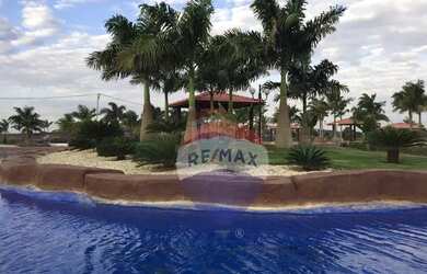 Imagem 11: Casa no Condomínio Haras Residence - Conquista, pronta para receber o seu acabamento