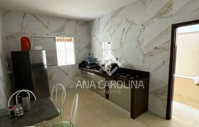 Imagem 9: Casa em Montes Claros. Varanda, Guarda roupa, 360m² de Áreae1 Vaga na...