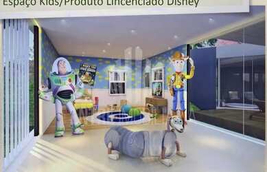 Imagem 11: Terreno a venda no Tamboré