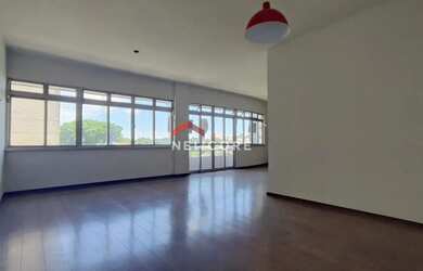 Imagem: O apartamento possui 3 Dormitórios, 4 Banheiros, 2 Vagas na