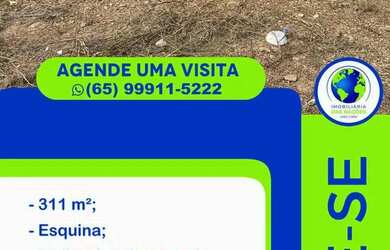 Imagem: O terreno à venda possui 10m² de Área e está localizado