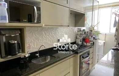 Imagem 5: Apartamento com planejados 2/4 à venda, 52,84m² por R$ 315.000 - Aclimação...