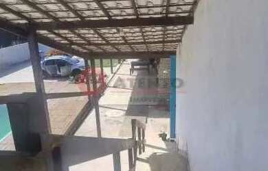 Imagem 10: Casa de rua Triplex / Residencial / Cordeirinho Ponta Negra