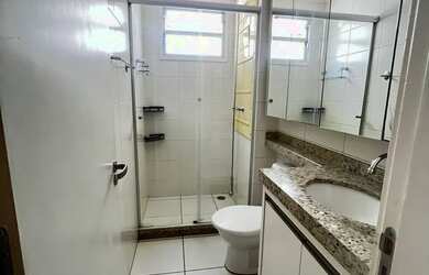 Imagem 4: Apartamento Mobiliado - Res. Manacá Ao lado do Aurora Shopping - Londrina