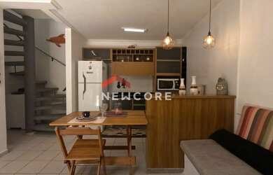 Imagem 3: Casa de condomínio em Rua Luiz Lyria Martinez - Martim de Sá - Caraguatatuba/SP