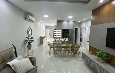 Imagem 11: Apartamento 3Q/1 Suite. Frente mar