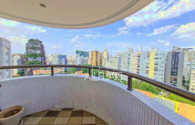 Imagem 9: Flat com 1 dormitório para alugar, 55 m² por R$ 6.100,00/mês - Jardins...