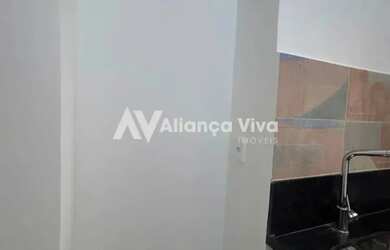 Imagem 10: Leme Apartamento 1 quarto