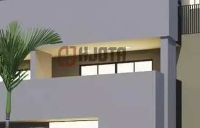 Imagem 12: Apto Stúdio VIBE 40m2 - Morar ou Investir Plaza Shopping Rio Preto