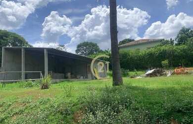 Imagem 7: Terreno à venda, 1850 m² por R$ 885.000,00 - Terras de Itaici - Indaiatuba/SP