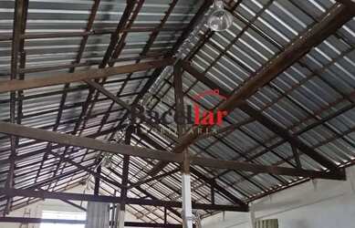 Imagem 11: Galpão - / Comercial / Sampaio