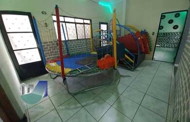 Imagem 11: Salão com 5 salas para alugar, 180m² - Jardim Independência