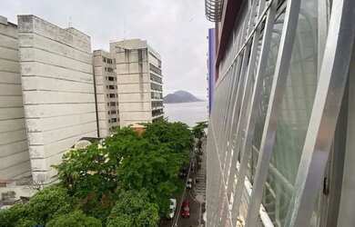 Imagem: O apartamento possui 3 Dormitórios, 1 Banheiro, 105m² de Área