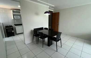 Imagem 9: LOCAÇÃO NO CATOLÉ - MOBILIADO E SEM BUROCRACIA!