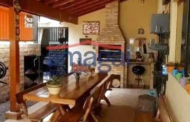 Imagem 11: Casa em condomínio Coleginho à venda em Jacareí