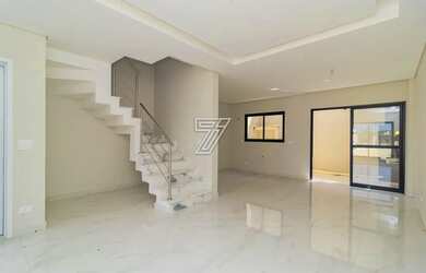 Imagem 6: Sobrado no Boqueirão. Churrasqueira, Ar-condicionado, Imóvel novoe107m²...