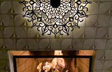 Imagem 11: Casa em condomínio para aluguel em Alphaville