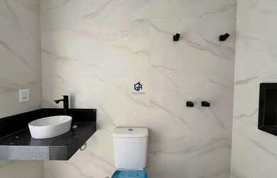 Imagem 13: COBERTURA - ITAPOÃ. 138m² de Área, 2 Vagas na garageme4 Dormitórios