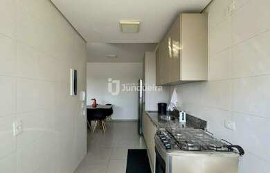 Imagem 9: Apartamento à venda, 2 quartos, 1 suíte, 2 vagas, São Dimas - Piracicaba/SP