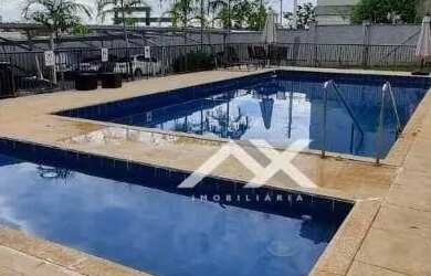 Imagem 12: Apartamento com 2 dormitórios à venda, 47 m² por R$ 185.000,00 - Residencial Bela Suiça