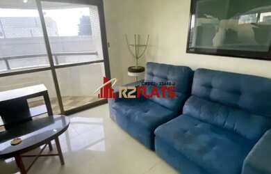 Imagem 3: Flat com ótimo preço no bairro Bela Vista. Confira