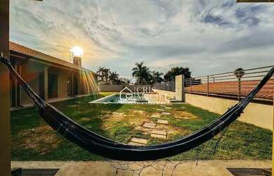 Imagem: A fazenda possui 417m² de Área e está localizado em Terras