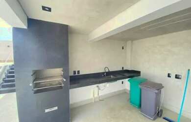 Imagem 11: Duplex para venda tem 55 metros quadrados com 1 quarto em Park Lozandes...