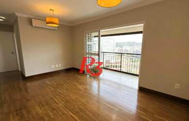 Imagem 4: Apartamento com 3 dormitórios à venda, 80 m² por R$ 950.000,00 - Gonzaga...