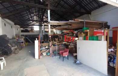 Imagem 9: Galpão - / Comercial / Sampaio