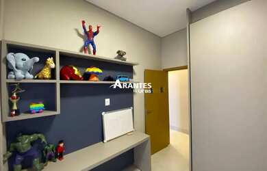 Imagem 15: Casa com 145,92m² 3 quartos á venda no bairro Granada