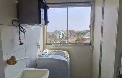 Imagem 5: Apartamento com 2 Dormitórios (1 Suíte) no Bairro Aclimação, Uberlândia R$ 330.000
