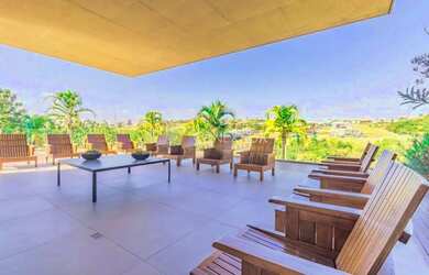 Imagem 11: Terreno a Venda no Condominio Residencial pedra Alta