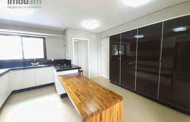 Imagem 6: Apartamento com 3 dormitórios, 186 m² - venda por R$ 2.690.000 ou aluguel por R$ 9.500/mês