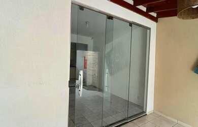 Imagem 10: ALUGO LINDA CASA. Varanda, 180m² de Área, 4 Vagas na garageme3 Dormitórios