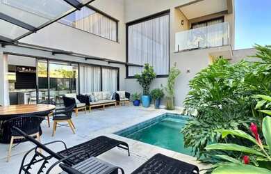 Imagem: Casa no Condomínio Villagio San Pietro