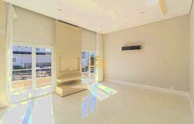 Imagem 9: CASA DE ALTÍSSIMO PADRÃO PARA VENDA NO CONDOMÍNIO PAYSAGE CURITYBA