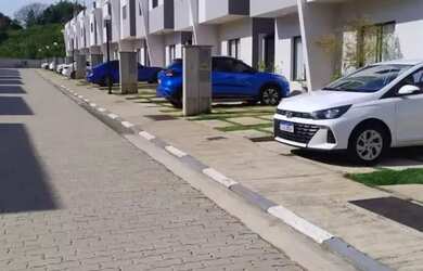 Imagem: Casa em condomínio para venda, 2 quarto(s), Jardim Villaça