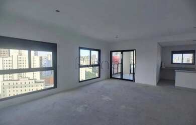 Imagem: O apartamento possui 2 Dormitórios, 2 Banheiros, 2 Vagas na