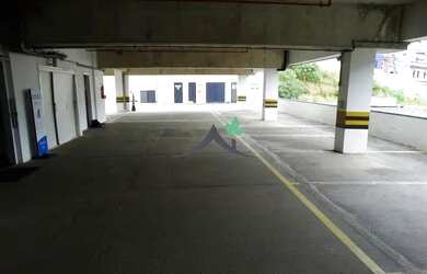 Imagem 14: Prédio - Parque Bela Vista - Salvador