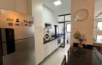 Imagem 6: ANDAR ALTO - VISTA MAR 2 DORMITÓRIOS