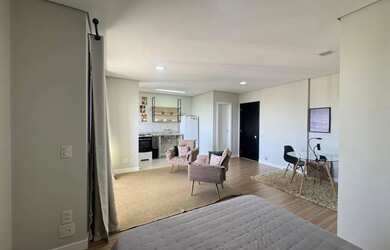 Imagem 11: EXCLUSIVIDADE FREEDOM - R$ 530.000 - Apartamento à venda, 1 Quarto, 47m²,...