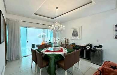 Imagem 4: Portal do Sol I - Casa de Condomínio 3 quartos, sendo 3 suítes