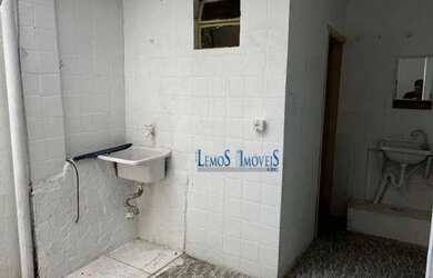 Imagem 6: Casa com 1 dormitório para alugar por R$ 1.667/mês - Vila Vivaldi -...